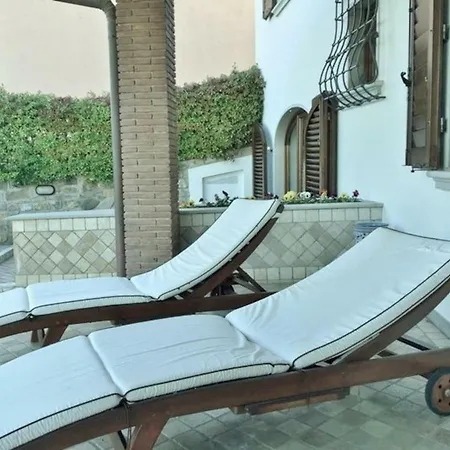 Terrace On Florence Casa de Férias Malmantile