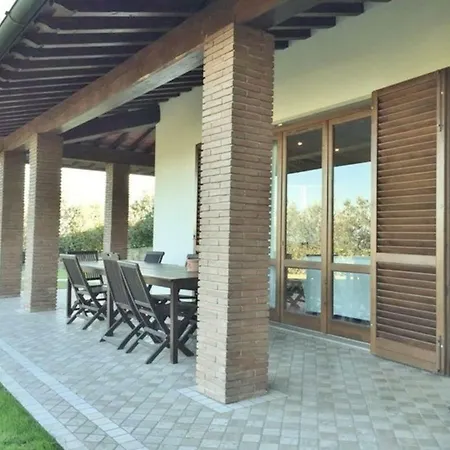 Terrace On Florence Casa de Férias Malmantile