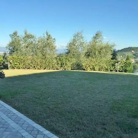 Terrace On Florence Malmantile