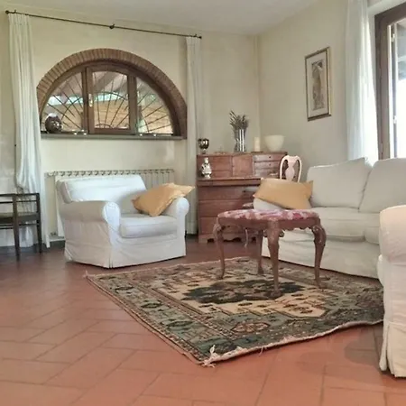 Terrace On Florence Casa de Férias