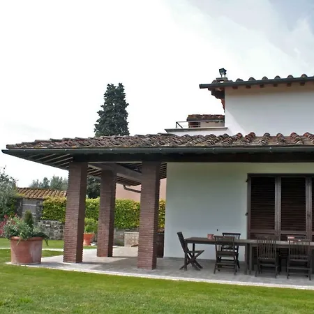 Terrace On Florence Casa de Férias *