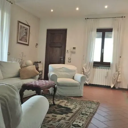 Terrace On Florence Casa de Férias *