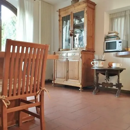 Terrace On Florence Casa de Férias Malmantile