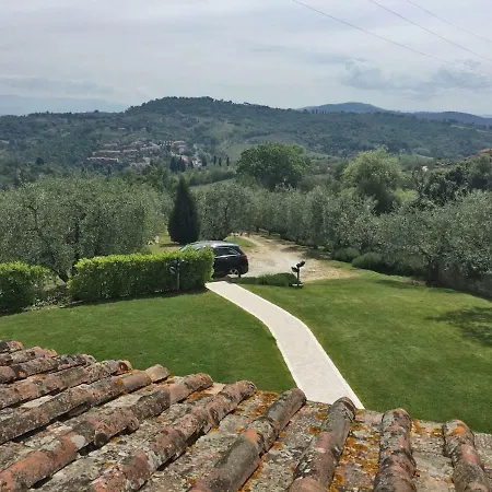 Terrace On Florence Casa de Férias *